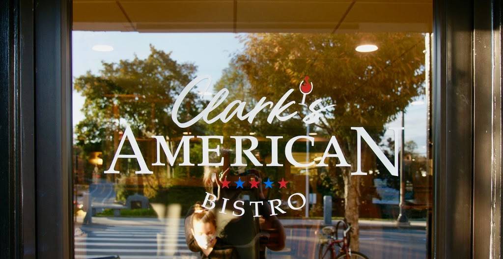 Clarks American Bistro | restaurant | 48 Main St, Durham, NH 03824, USA | 6033975053 OR +1 603-397-5053