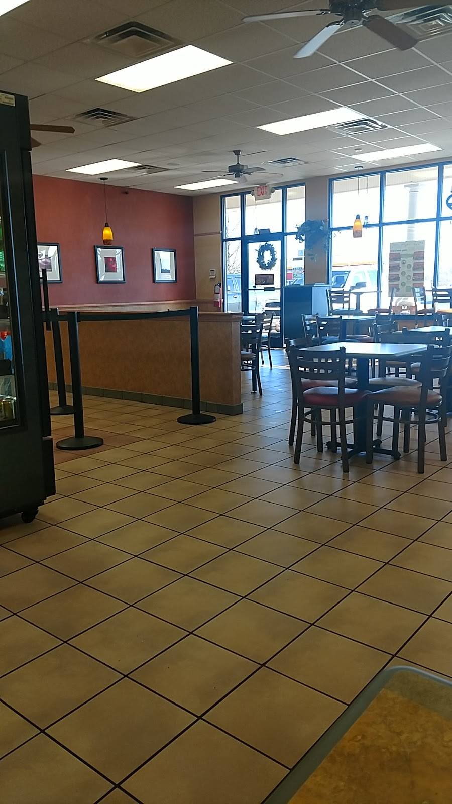 Subway | restaurant | 1909 E Greenville St, Anderson, SC 29621, USA | 8642228050 OR +1 864-222-8050