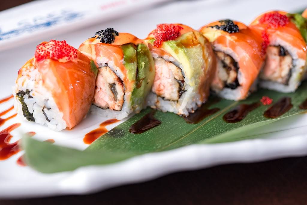 OSake | restaurant | 263 B 116th St, Rockaway Park, NY 11694, USA | 7189458888 OR +1 718-945-8888