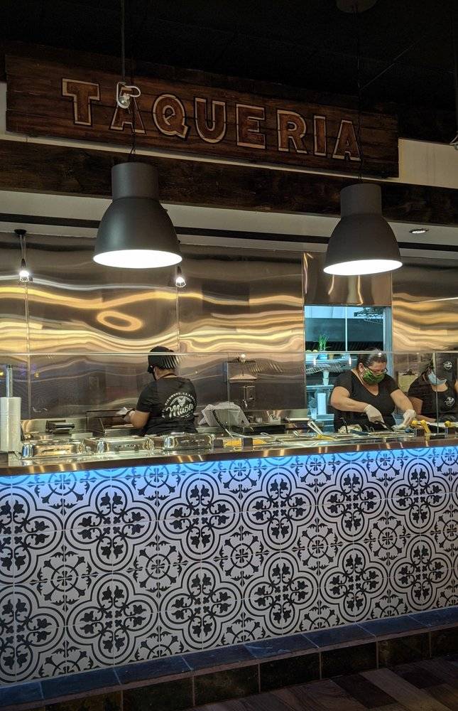 Masa | restaurant | 199 Park Pl, Richmond, CA 94801, USA | 5107781463 OR +1 510-778-1463