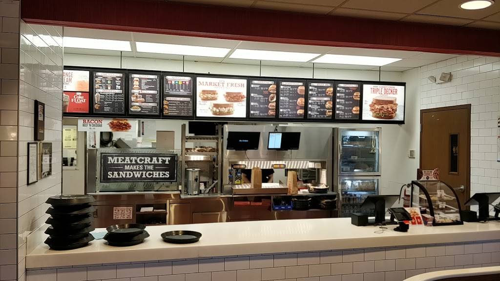 Arbys | meal takeaway | 1257 Draper Pkwy, Draper, UT 84020, USA | 8015711587 OR +1 801-571-1587