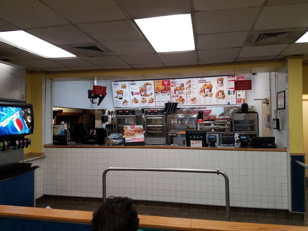 KFC | restaurant | 3696 S Archer Ave, Chicago, IL 60609, USA | 7734757523 OR +1 773-475-7523