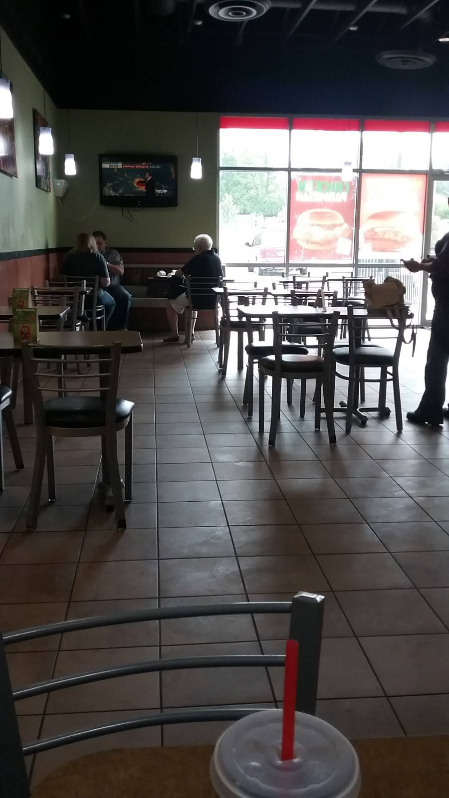 Burger King | restaurant | 504 S Commercial St, Harrisonville, MO 64701, USA | 8166595720 OR +1 816-659-5720