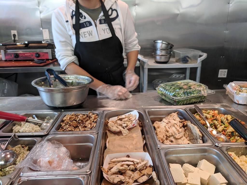 Salads 2000 | restaurant | 12215 Telegraph Rd, Santa Fe Springs, CA 90670, USA | 5627771015 OR +1 562-777-1015