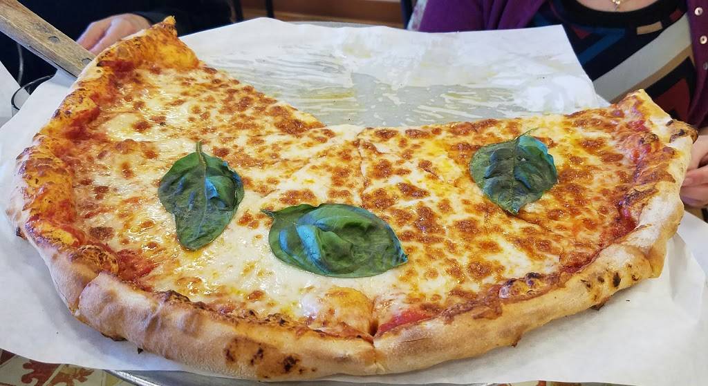 Spaghetteria | restaurant | 611 S Palm Canyon Dr, Palm Springs, CA 92264, USA | 7603227647 OR +1 760-322-7647