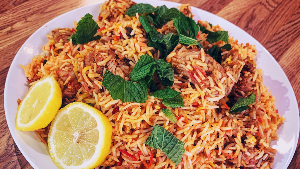 Chicken Biryani Express Halal | restaurant | 1012 NW 150th St, Edmond, OK 73013, USA | 4056081101 OR +1 405-608-1101