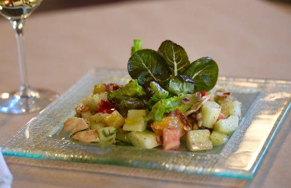 Timber & Salt | restaurant | 881 Middlefield Rd, Redwood City, CA 94063, USA | 6503623777 OR +1 650-362-3777