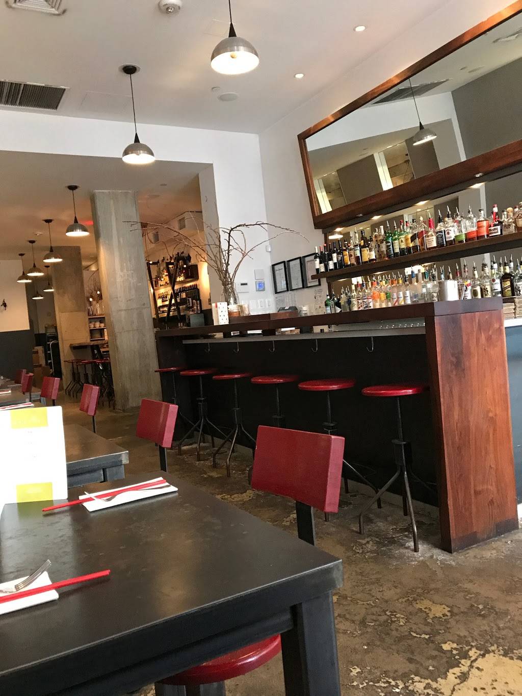 DC Noodles | restaurant | 1412 U St NW, Washington, DC 20009, USA | 2022328424 OR +1 202-232-8424