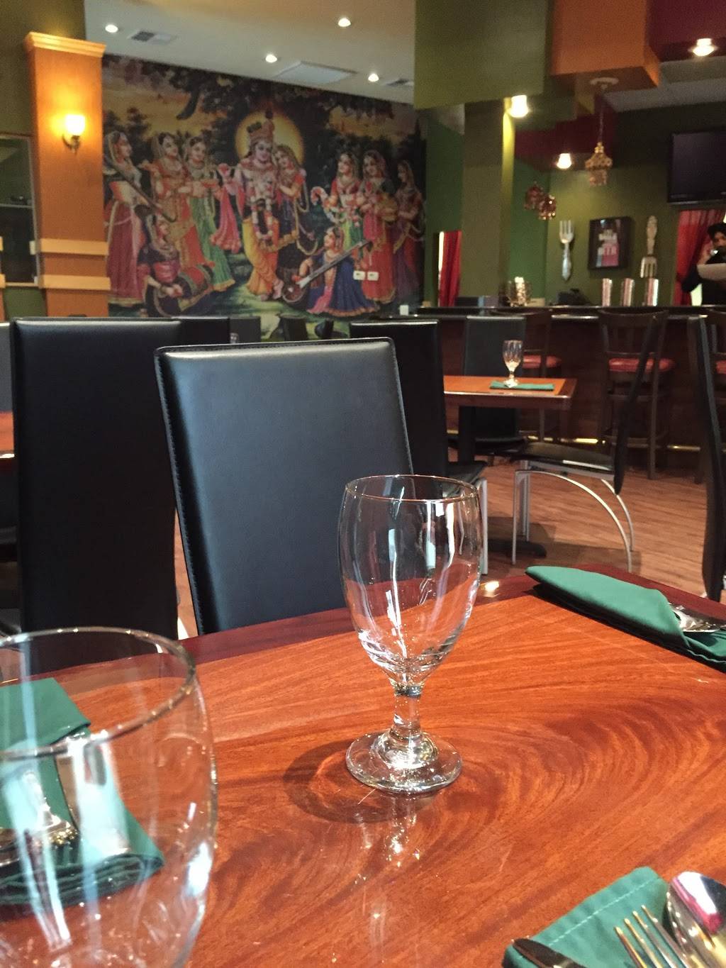 Curry Leaf - Flavors of India | restaurant | 5025 S Fort Apache Rd #101, Las Vegas, NV 89148, USA | 7025277977 OR +1 702-527-7977