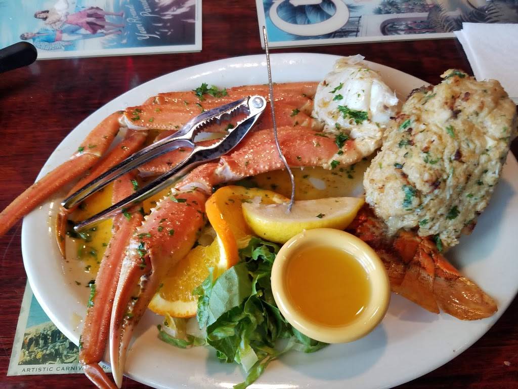 The Conch Republic Grill | restaurant | 16699 Gulf Blvd, North Redington Beach, FL 33708, USA | 7273200536 OR +1 727-320-0536