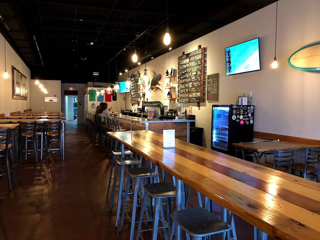 Atlantic Beach Brewing Company | restaurant | 725 Atlantic Blvd Suite 3, Atlantic Beach, FL 32233, USA | 9043724116 OR +1 904-372-4116