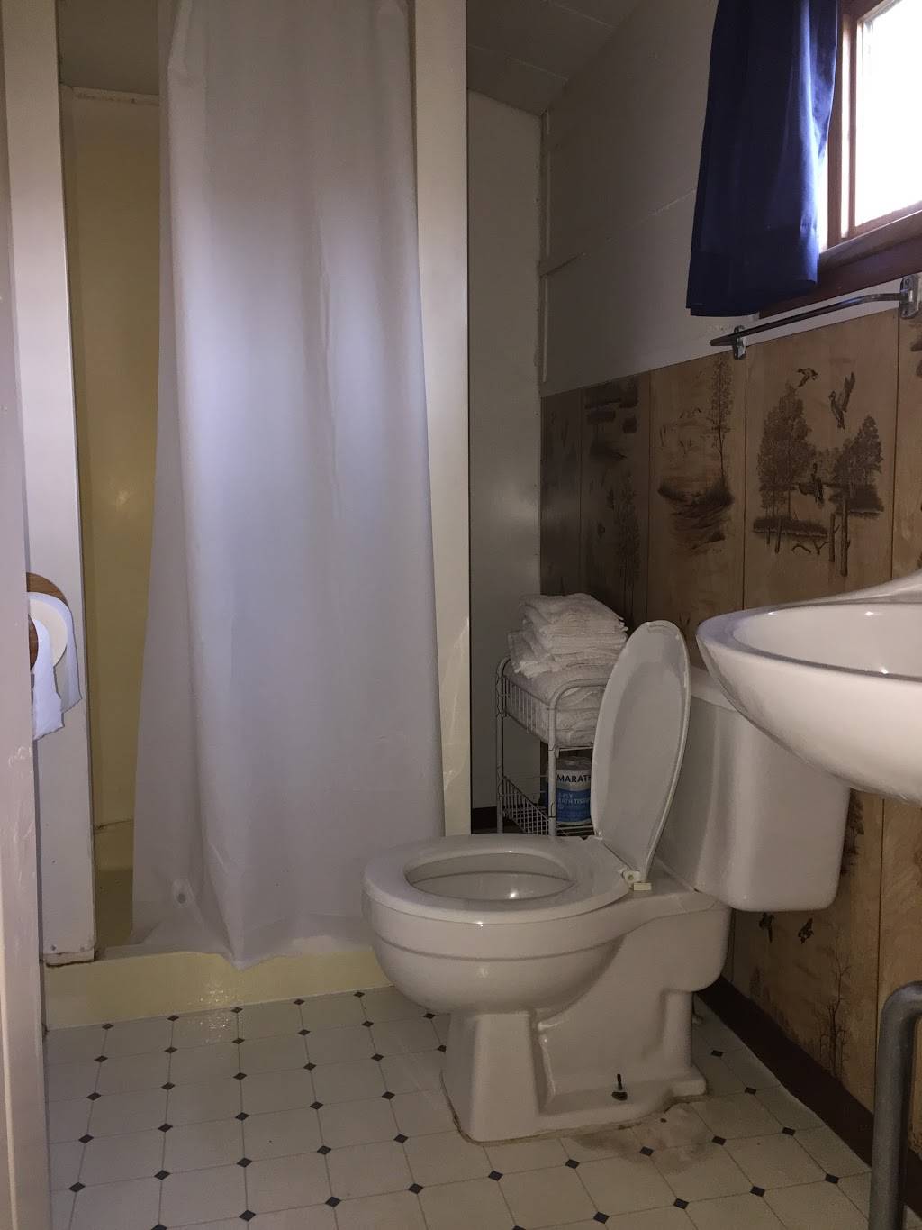 Rocky Reef Resort | restaurant | 13207 Twilight Rd, Onamia, MN 56359, USA | 3205323431 OR +1 320-532-3431