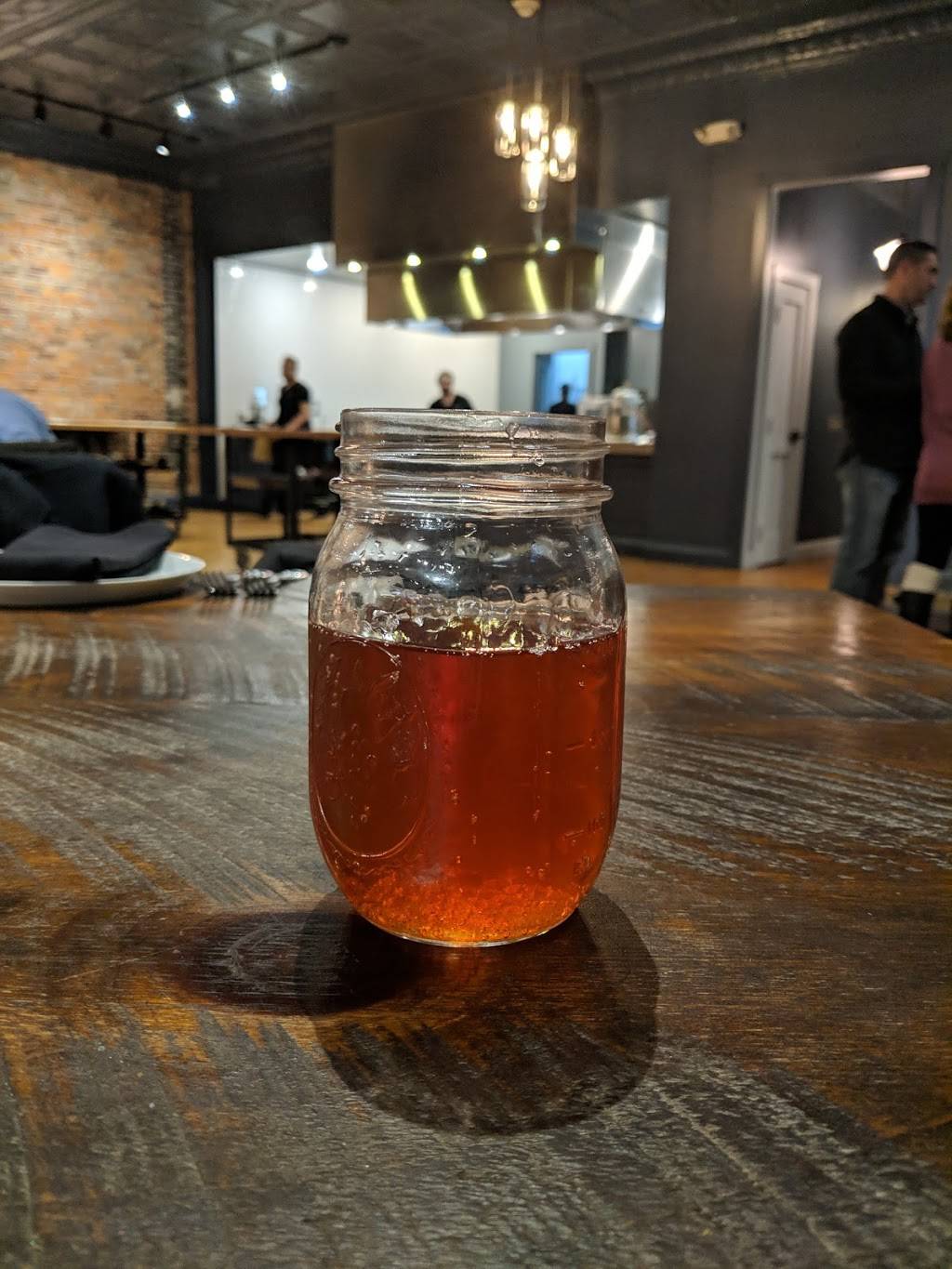 The Kitchen | restaurant | 231 E Livingston Ave, Columbus, OH 43215, USA | 6142258940 OR +1 614-225-8940