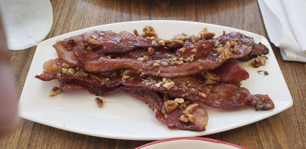 Fat Maddie’s | restaurant | 45 Crescent Dr # 11C, Pleasant Hill, CA 94523, USA | 9258494482 OR +1 925-849-4482