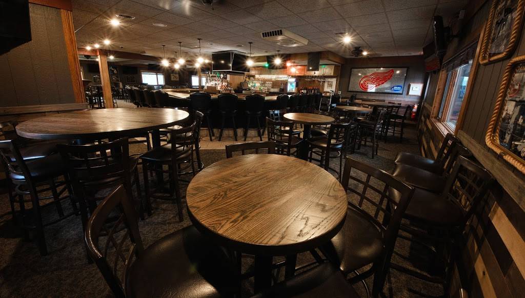 Cotys Landing | restaurant | 777 Midland Rd, Saginaw, MI 48638, USA | 9897909430 OR +1 989-790-9430