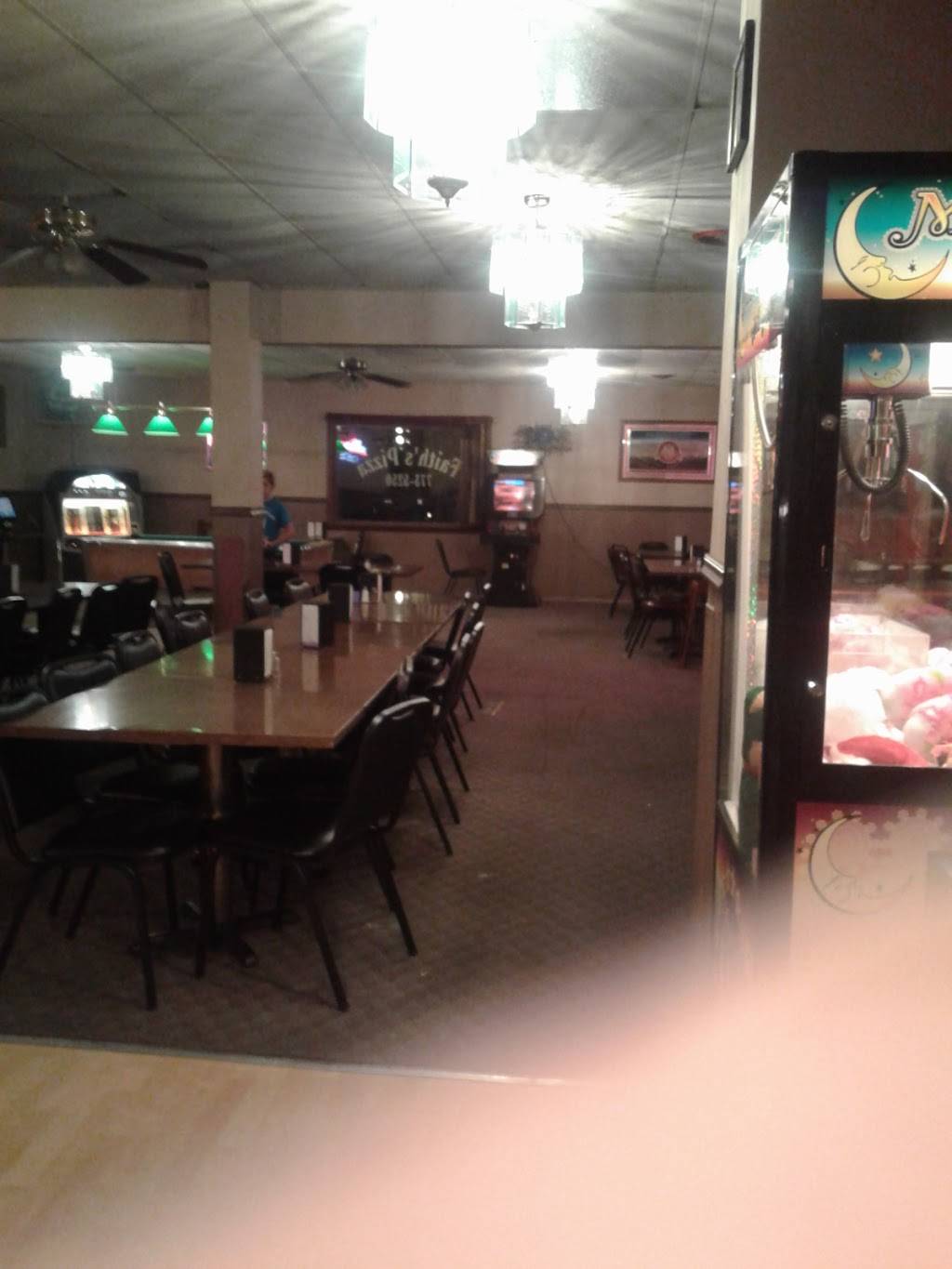 Faiths Pizza | restaurant | 536 Wilson Ave, Piqua, OH 45356, USA | 9377735250 OR +1 937-773-5250