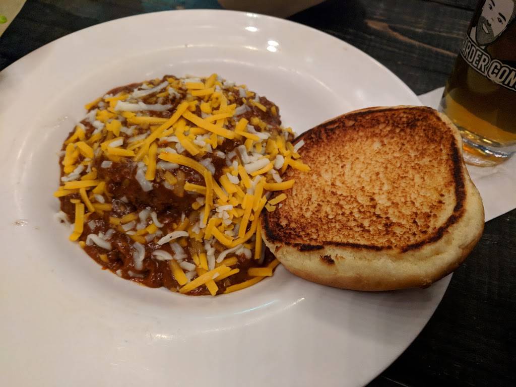 Addison Ice House | restaurant | 3875 Ponte Ave #250, Addison, TX 75001, USA | 9722180921 OR +1 972-218-0921