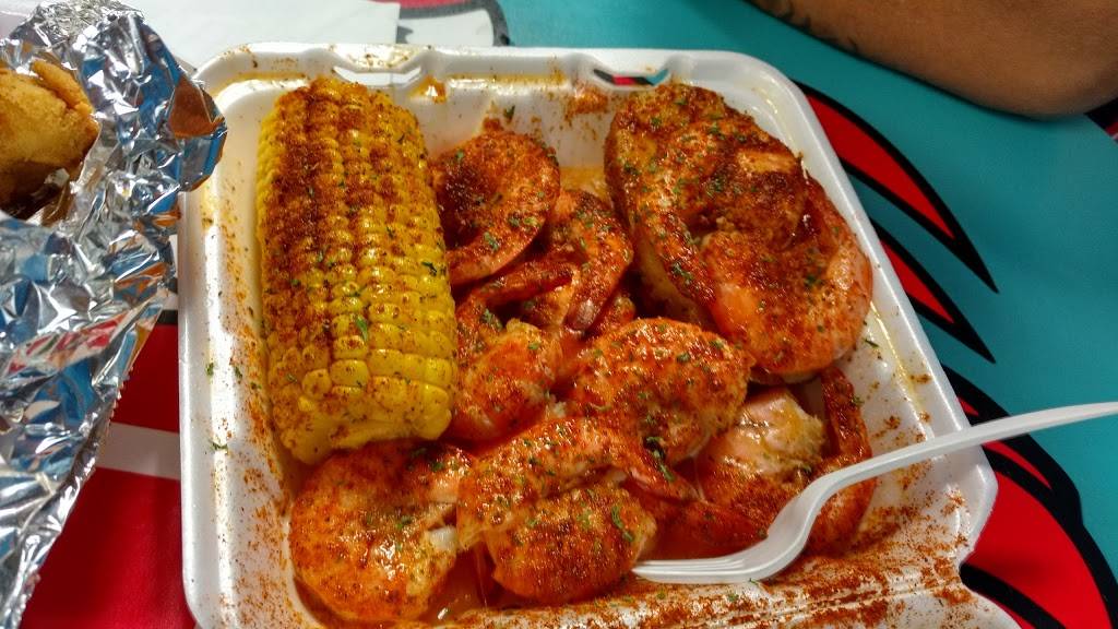 Crab Boss | restaurant | 14125 Brandywine Rd, Brandywine, MD 20613, USA | 2408237810 OR +1 240-823-7810