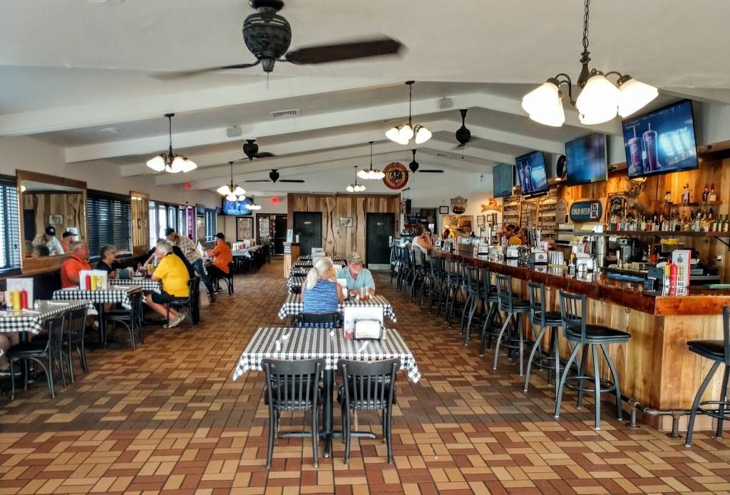 Vs Restaurant & Brewpub | restaurant | 3461 Main St, Keokuk, IA 52632, USA | 3193138384 OR +1 319-313-8384