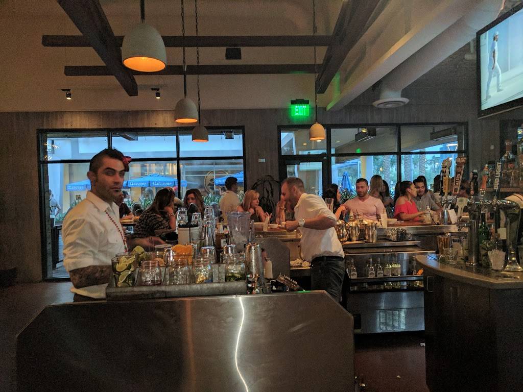 Blanco Tacos & Tequila | restaurant | 2502 E Camelback Rd #122, Phoenix, AZ 85016, USA | 6024298000 OR +1 602-429-8000