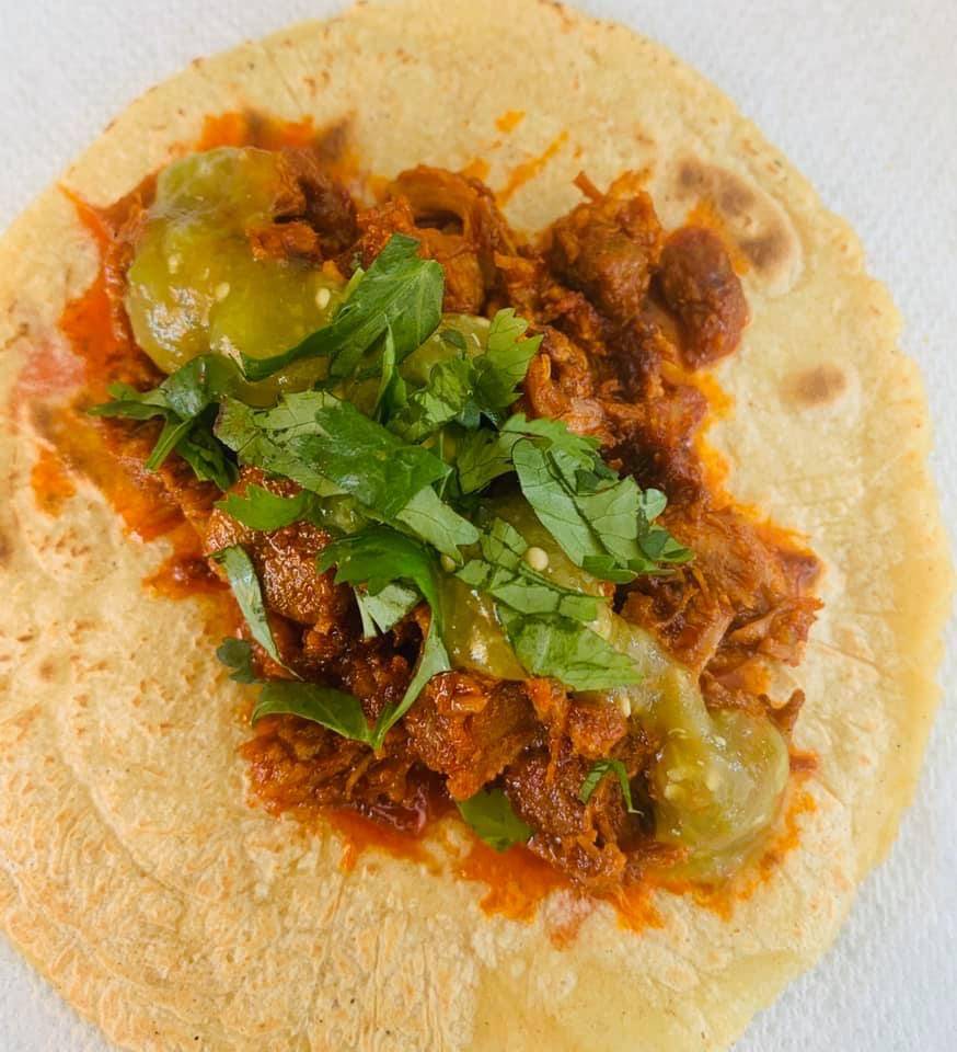 Tacos Don Maco | restaurant | 2100 Clinton Dr, Galena Park, TX 77547, USA | 8325288817 OR +1 832-528-8817