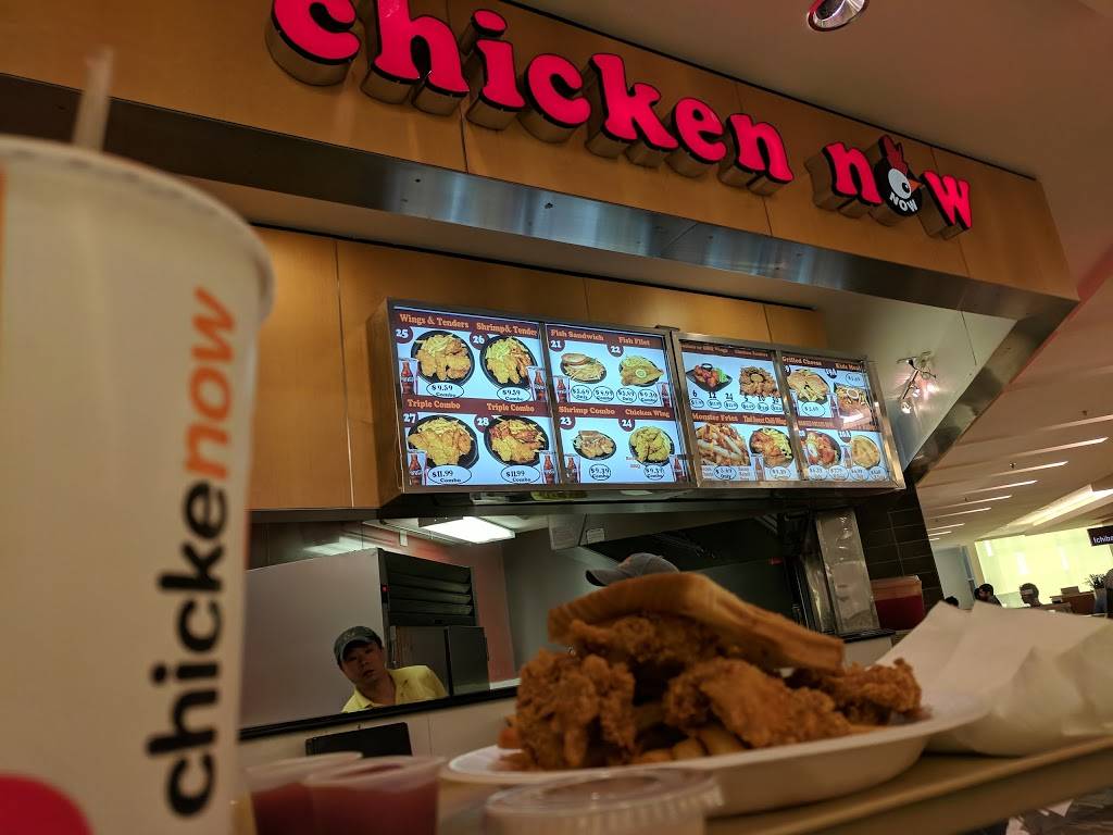 Chicken Now | restaurant | 100 Greyrock Pl # 15, Stamford, CT 06901, USA | 2034259759 OR +1 203-425-9759
