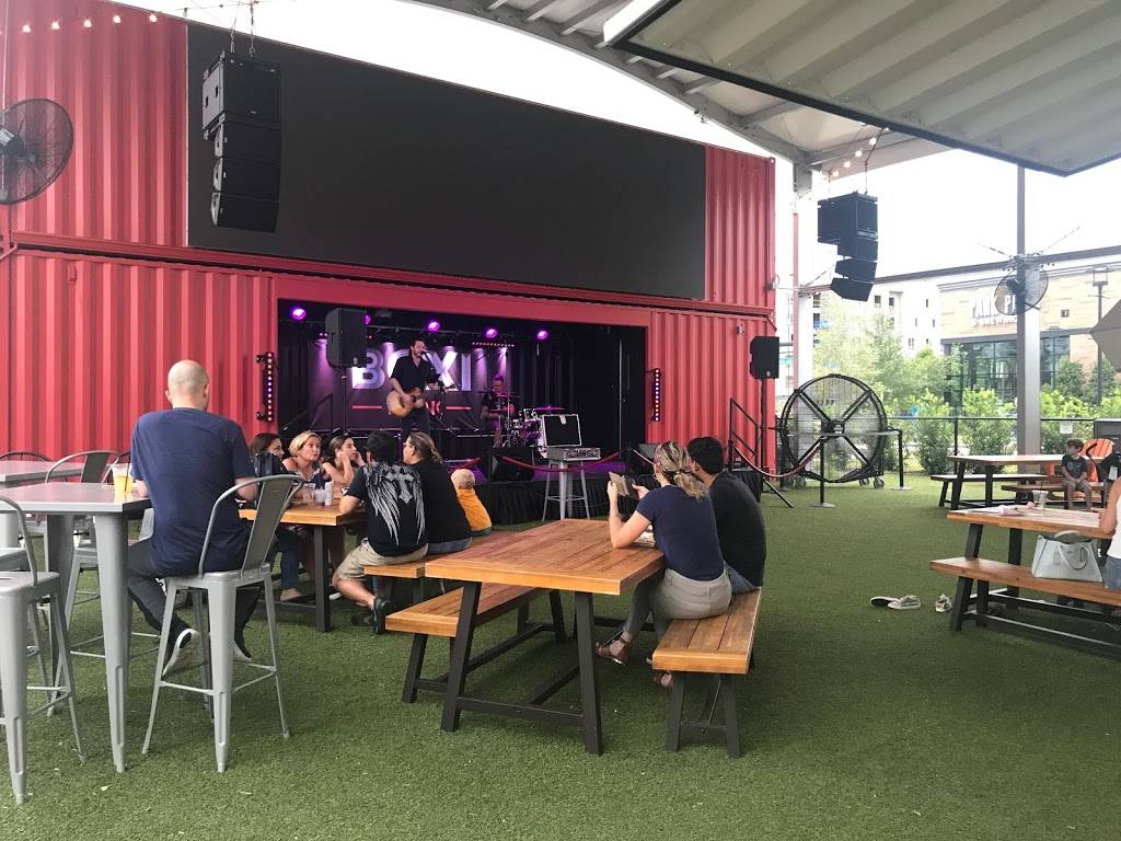 Boxi Park Lake Nona | restaurant | 6877 Tavistock Lakes Blvd, Orlando, FL 32827, USA | 4075369666 OR +1 407-536-9666