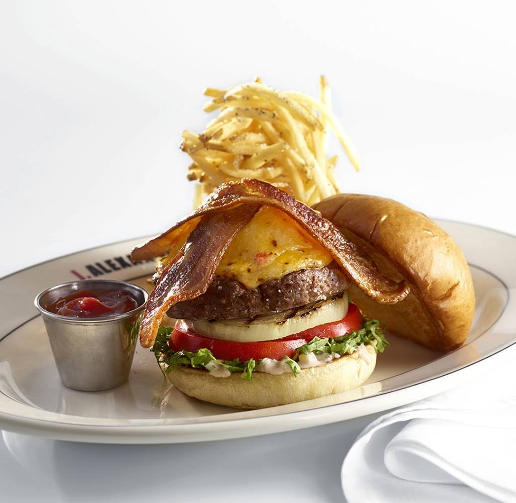 J. Alexanders Restaurant | restaurant | 4315 Talmadge Rd, Toledo, OH 43623, USA | 4194748620 OR +1 419-474-8620