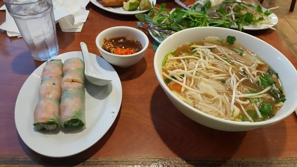 Pho Huynh Hiep 6 - Kevins Noodle House | restaurant | 2034 N Main St, Walnut Creek, CA 94596, USA | 9259334746 OR +1 925-933-4746