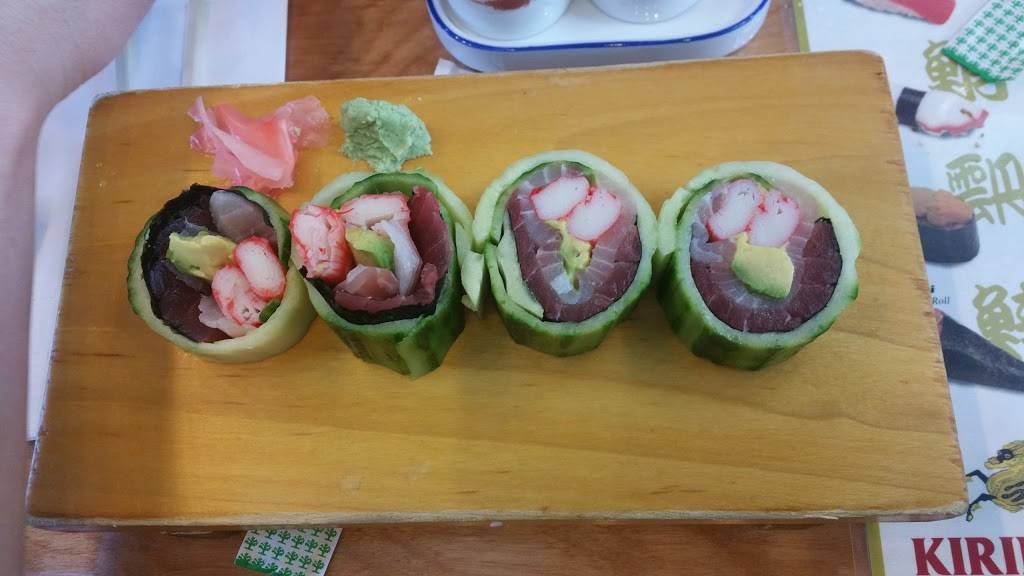 Umi Sushi | restaurant | 327 Water St, Yorktown, VA 23690, USA | 7579896464 OR +1 757-989-6464