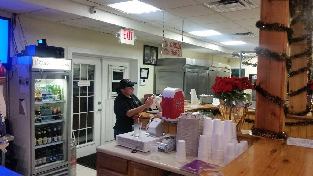 Seaway Smokehouse feat. Tillmans Famous BBQ | meal takeaway | 101 Seaway Dr, Fort Pierce, FL 34950, USA | 7725776350 OR +1 772-577-6350