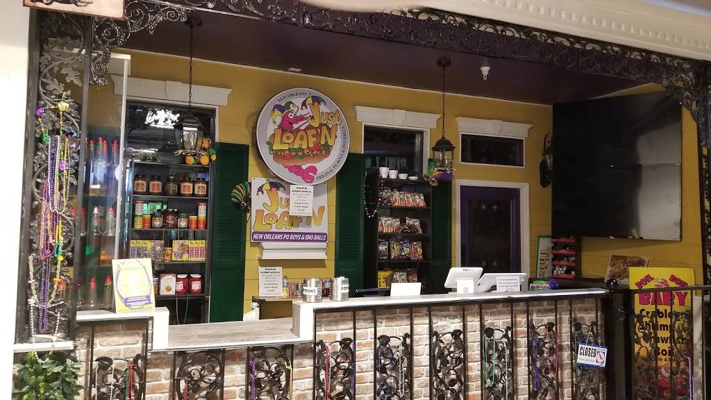 Just LoafN | restaurant | 68 North Marietta pkwy.N.W #109, Marietta, GA 30060, USA | 7708842434 OR +1 770-884-2434