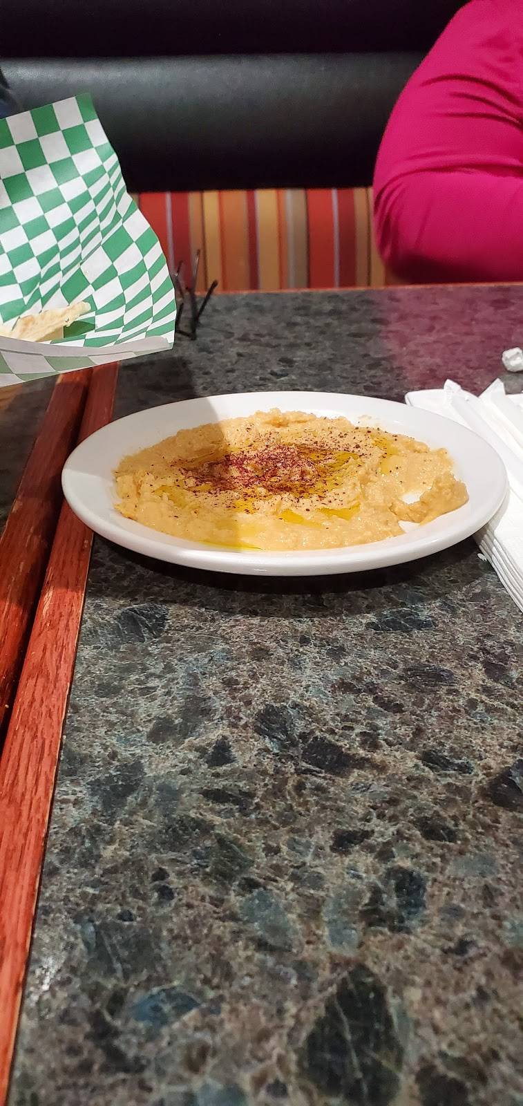 Halal Turkish restaurant KEBAB FOREVER | restaurant | 3233 N Mesa St #201, El Paso, TX 79902, USA | 9153514343 OR +1 915-351-4343