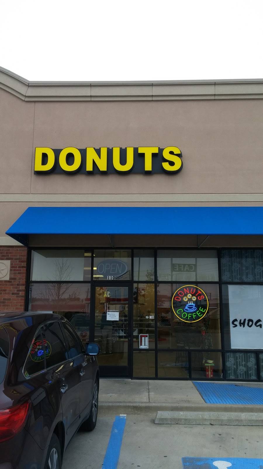 Shogun Steak & Sushi Bar | restaurant | 3606 S Interstate 35 #100, Denton, TX 76210, USA | 9403827800 OR +1 940-382-7800