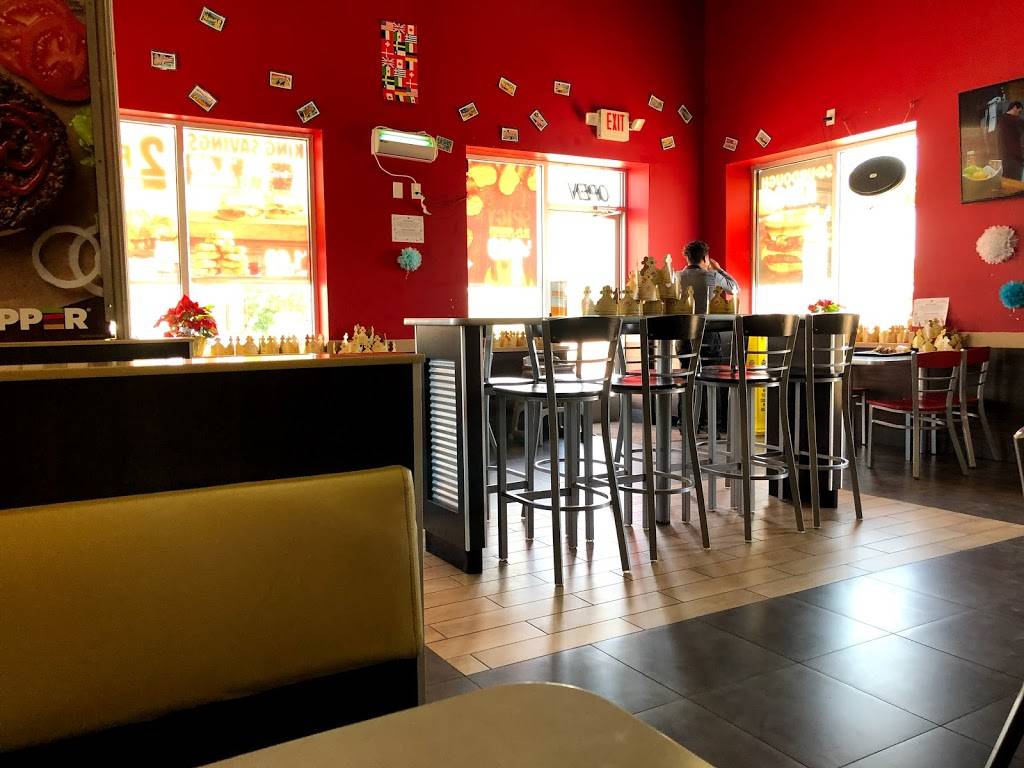 Burger King | restaurant | 2214 TX-71, Columbus, TX 78934, USA | 9797322973 OR +1 979-732-2973