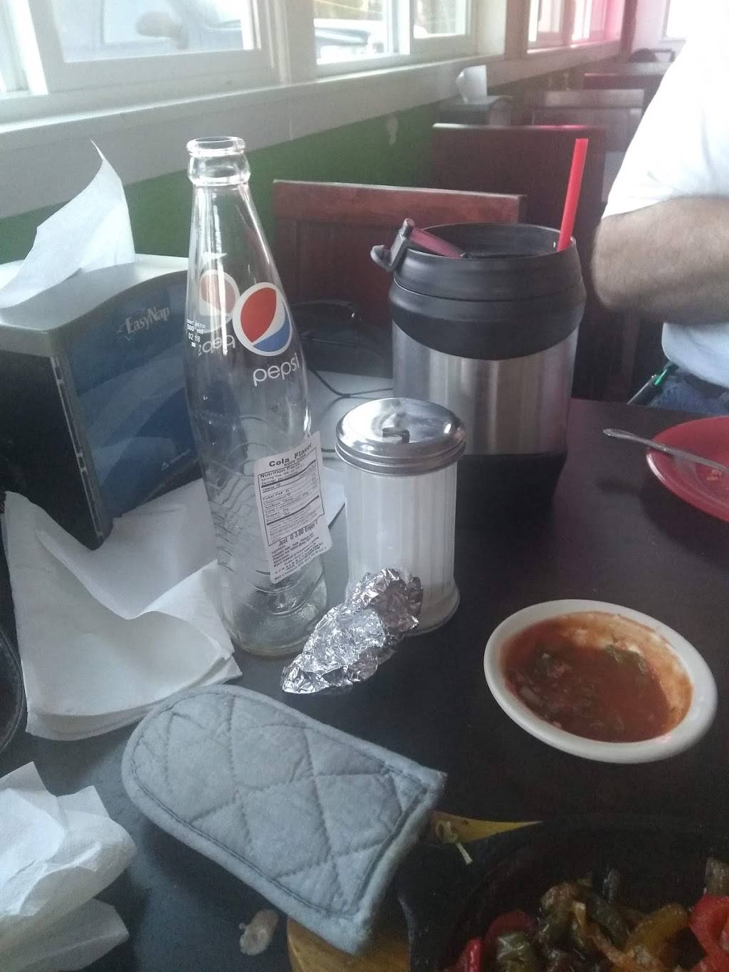 Los Girasoles | restaurant | 6356 Clinton Hwy, Knoxville, TN 37912, USA | 8655129161 OR +1 865-512-9161