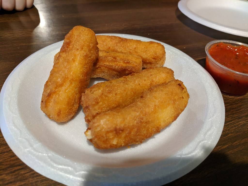 Abes Pizza | restaurant | 234 N Main St, Monticello, IN 47960, USA | 5745839600 OR +1 574-583-9600