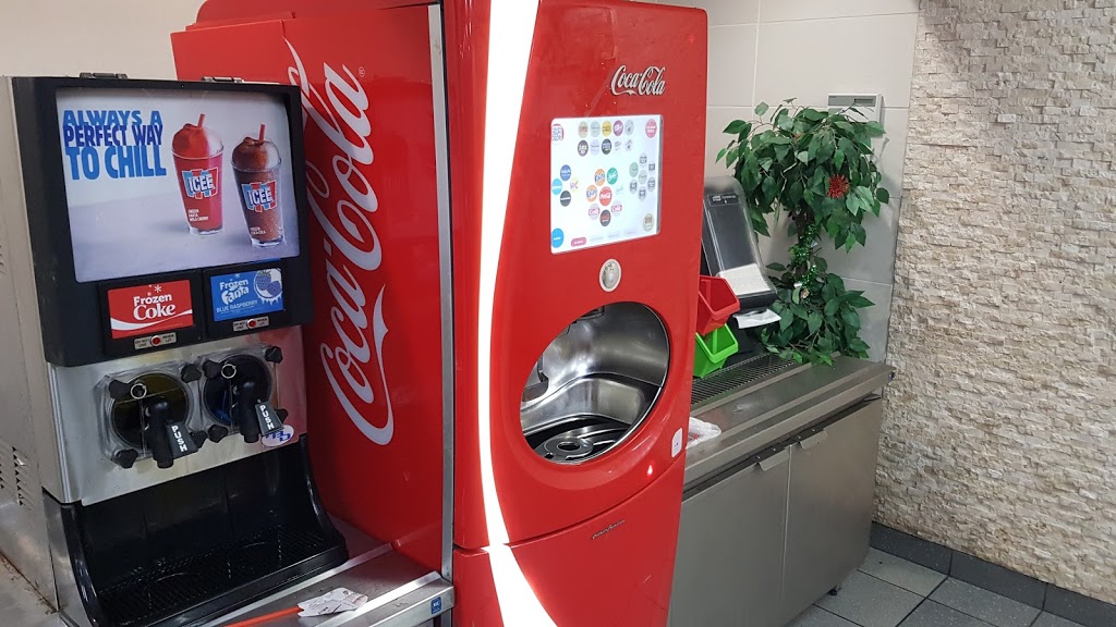 Burger King | restaurant | 5515 International Dr, Orlando, FL 32819, USA | 4073450574 OR +1 407-345-0574