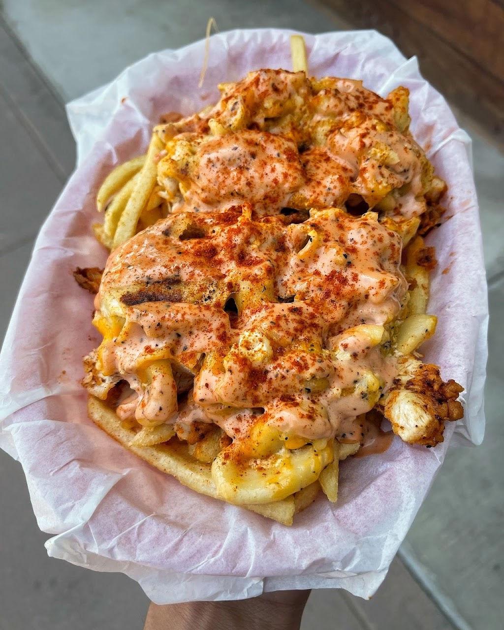 Chix Nashville Hot Chicken | restaurant | 2211A Palo Verde Ave, Long Beach, CA 90815, USA | 5628003031 OR +1 562-800-3031