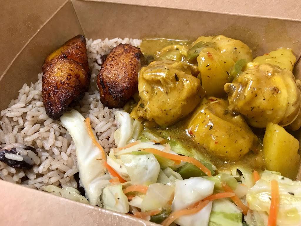 JamaFo Jamaican Food Xpress | meal takeaway | 22213 Sherman Way, Canoga Park, CA 91303, USA | 7472012122 OR +1 747-201-2122