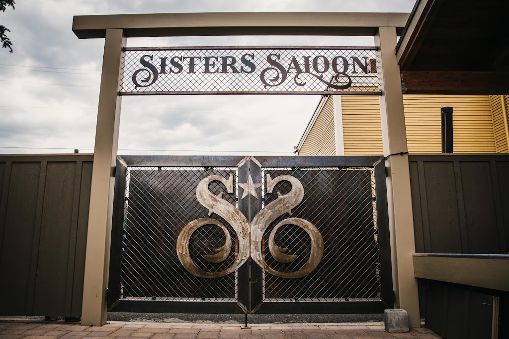 Sisters Saloon & Ranch Grill | restaurant | 190 E Cascade Ave, Sisters, OR 97759, USA | 5415497427 OR +1 541-549-7427