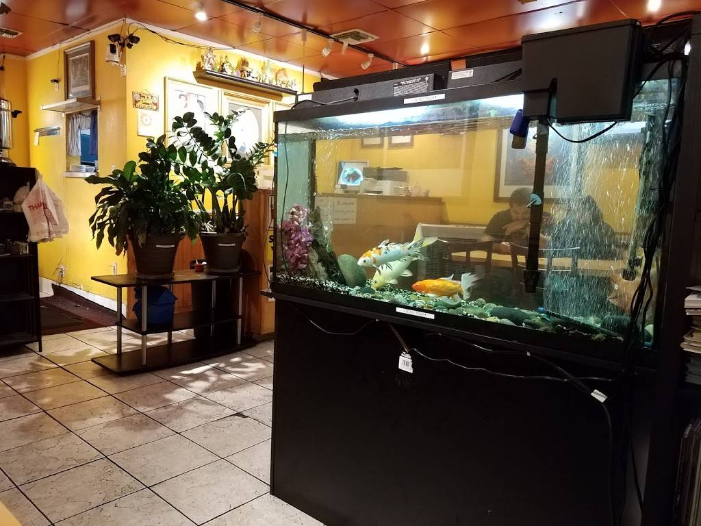 Chana Thai Cuisine | restaurant | 1117 W Manchester Blvd #F, Inglewood, CA 90301, USA | 3103420407 OR +1 310-342-0407