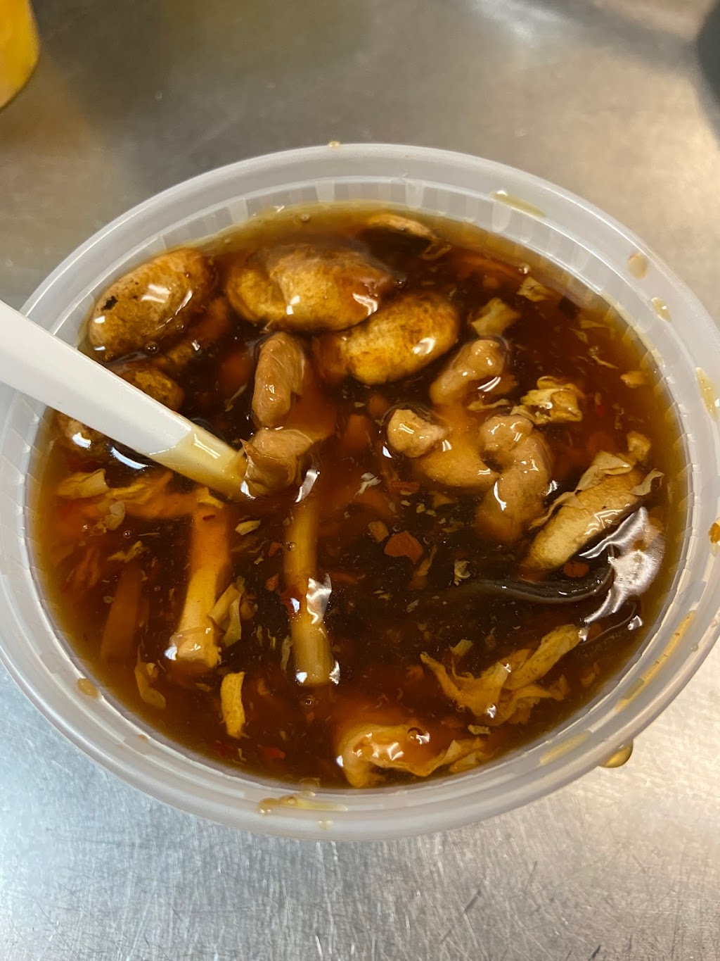 Yip Szechuan Chinese Restaurant | restaurant | 65-41 Myrtle Ave, Queens, NY 11385, USA | 7183861945 OR +1 718-386-1945