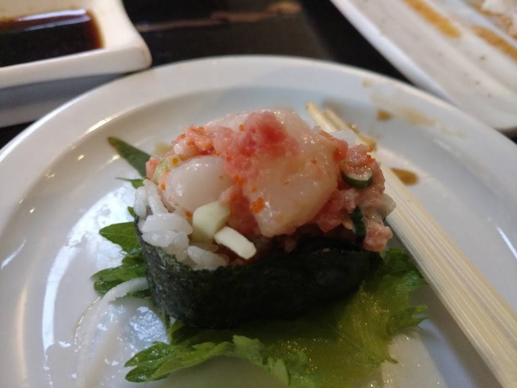 Cho Cho San | restaurant | 4924 Balboa Blvd, Encino, CA 91316, USA | 8189814664 OR +1 818-981-4664