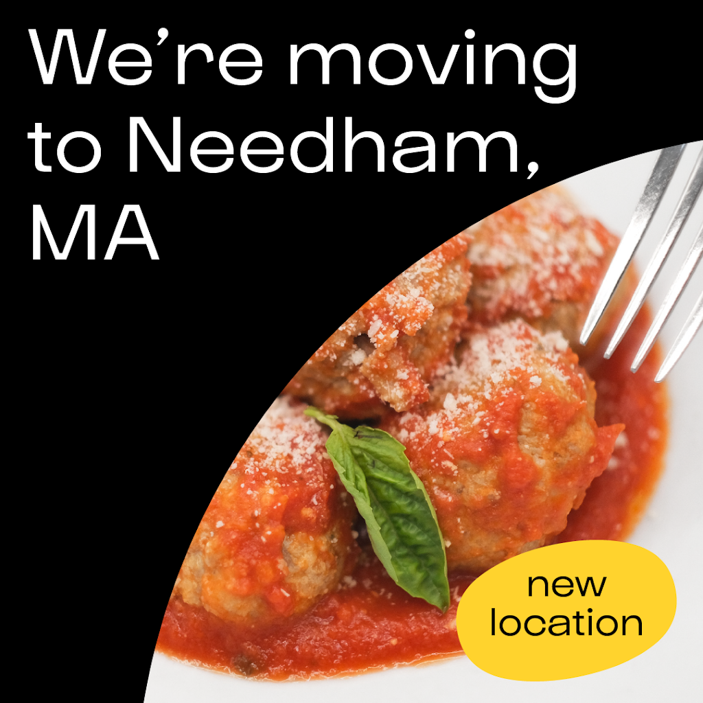 Polpettiamo | restaurant | 65 Bath St, Providence, RI 02908, USA | 7814495600 OR +1 781-449-5600