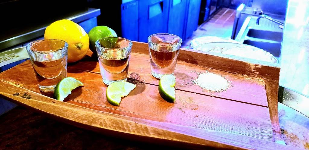 Tacos And Tequila Mexican Grill | restaurant | 3480 Financial Center Way, Buford, GA 30519, USA | 7706149916 OR +1 770-614-9916