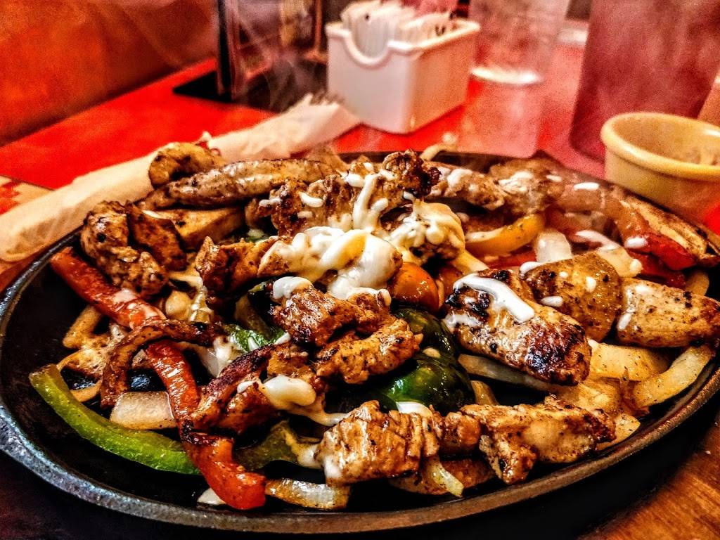 Jalapenos | restaurant | 806 Baldwin Ave, Pontiac, MI 48340, USA | 2484540887 OR +1 248-454-0887