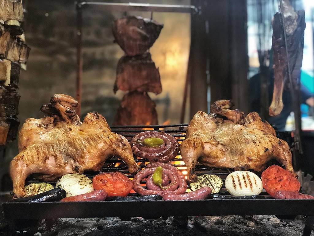 Rincon Argentino | restaurant | 2345 Douglas Rd, Miami, FL 33145, USA | 3054442494 OR +1 305-444-2494