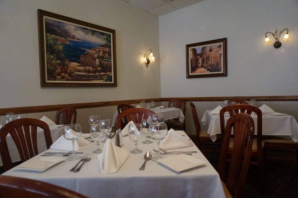 Divina Ristorante | meal takeaway | 461 Bloomfield Ave, Caldwell, NJ 07006, USA | 9732285228 OR +1 973-228-5228