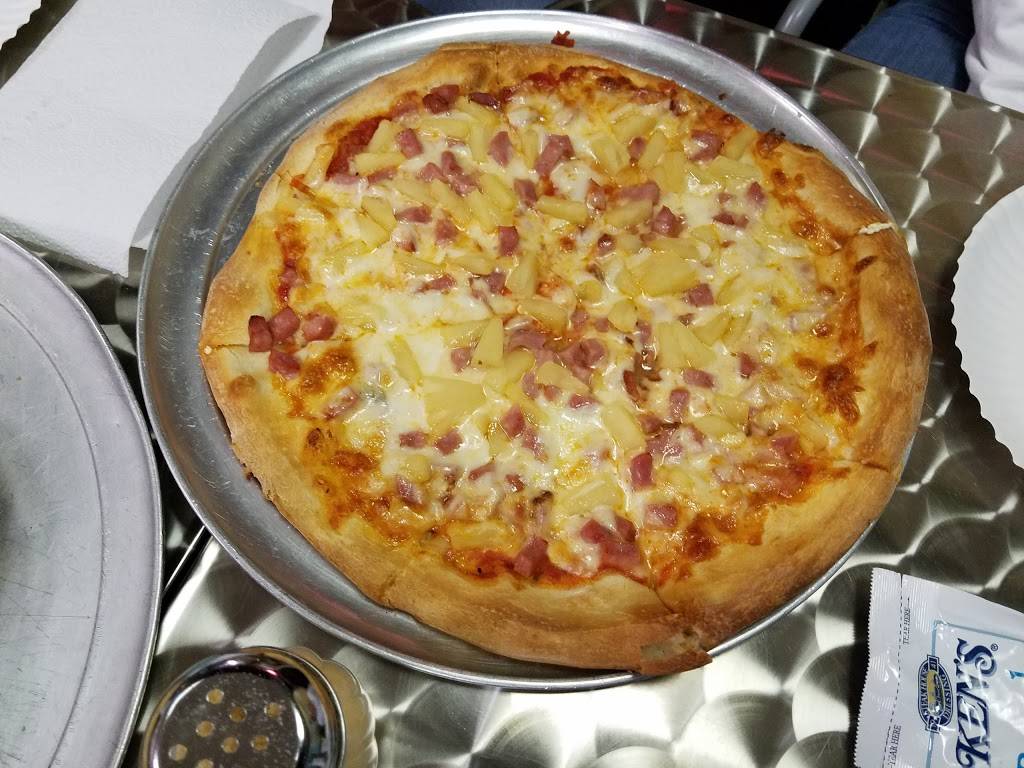 Roma Pizza of Bloomingdale | restaurant | 403 US-80, Bloomingdale, GA 31302, USA | 9127489912 OR +1 912-748-9912